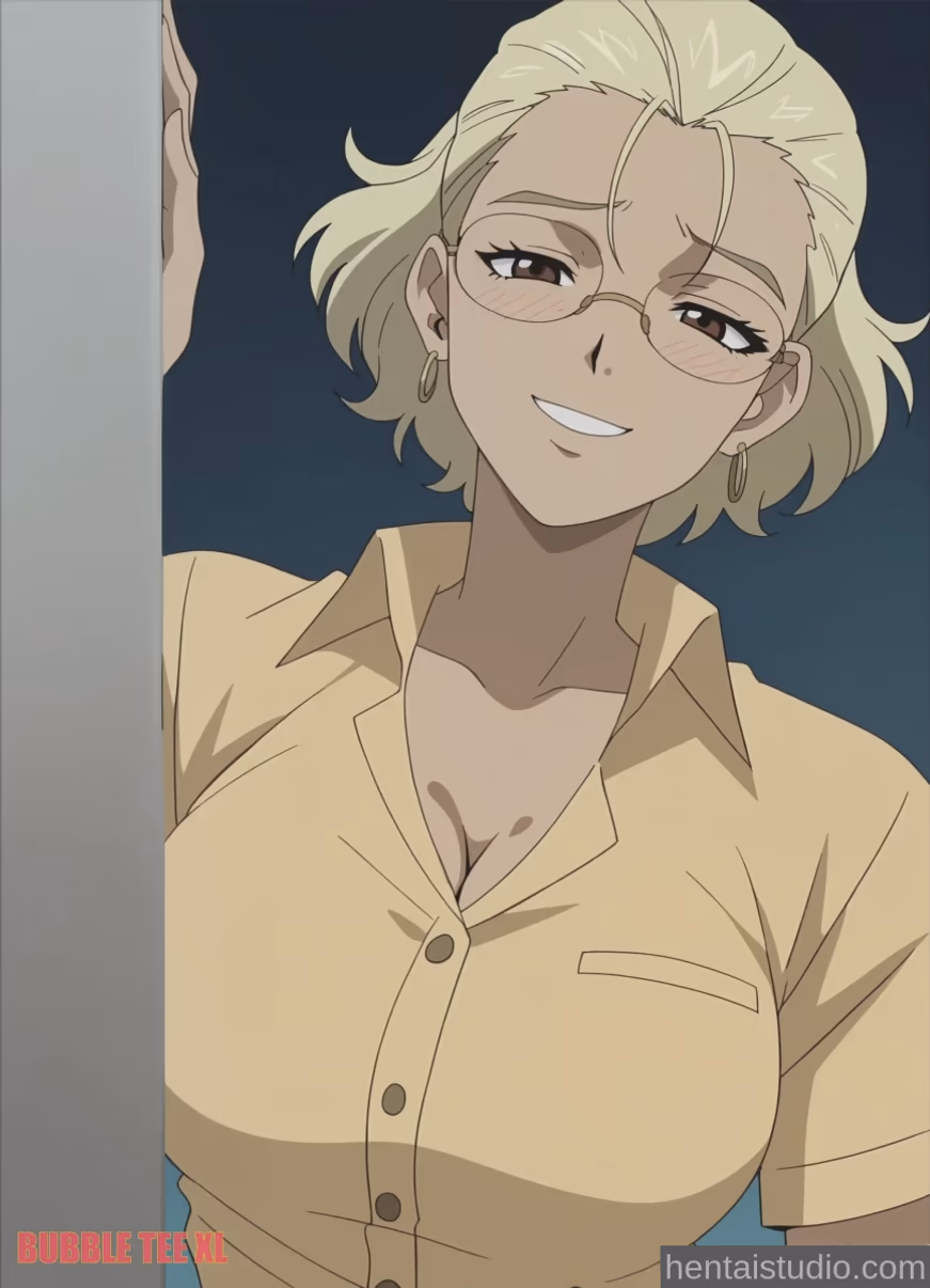 Janet Bhai from Black Lagoon — image 20 of 53