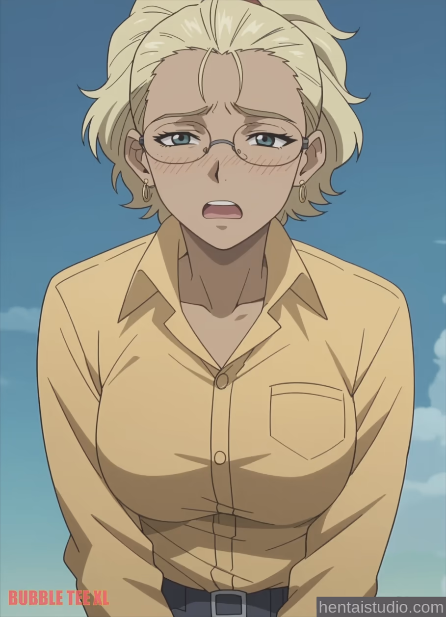 Janet Bhai from Black Lagoon — image 21 of 53