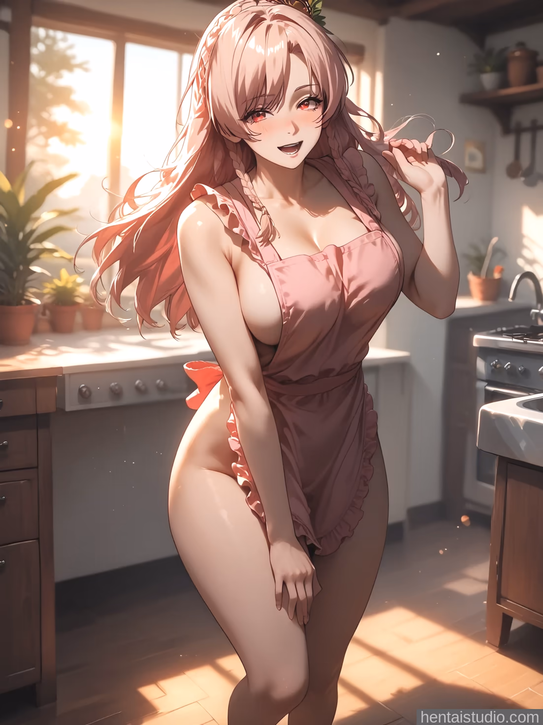 Janica Faylover from The Extra's Academy Survival Guide — image 11 of 115