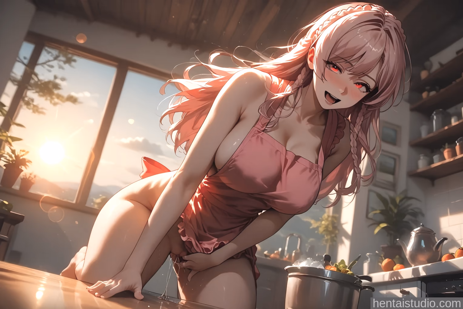 Janica Faylover from The Extra's Academy Survival Guide — image 15 of 115