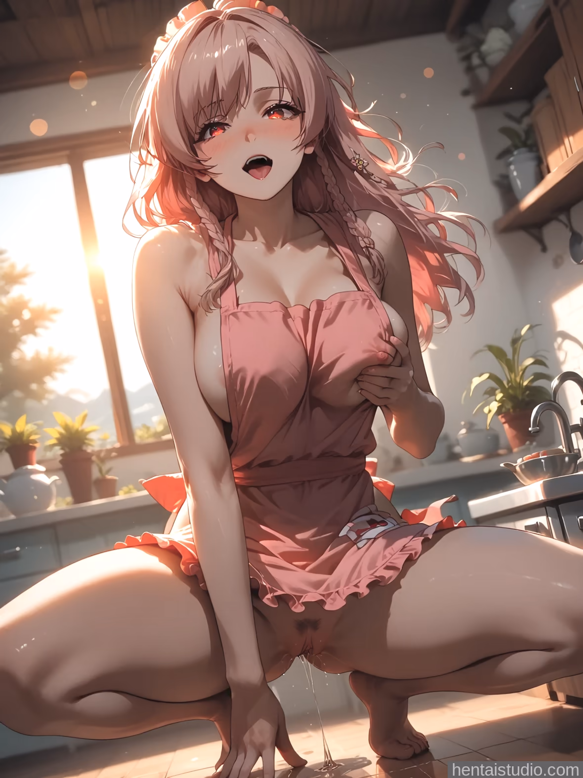 Janica Faylover from The Extra's Academy Survival Guide — image 18 of 115