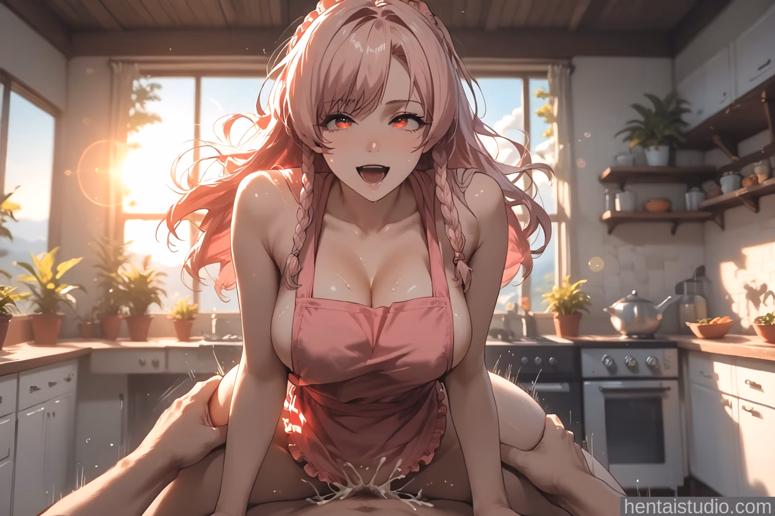 Janica Faylover from The Extra's Academy Survival Guide — image 36 of 115