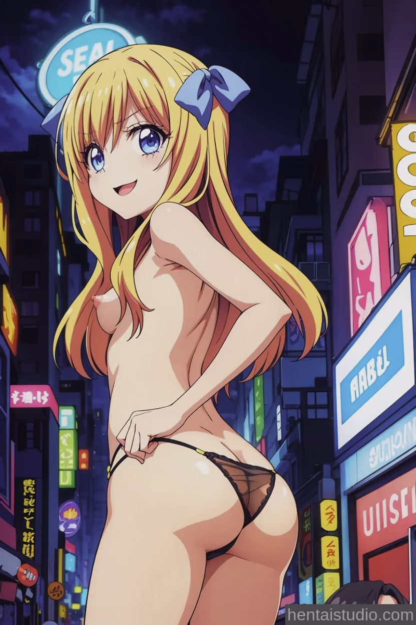 Jashin Chan from Dropkick On My Devil — image 12 of 13