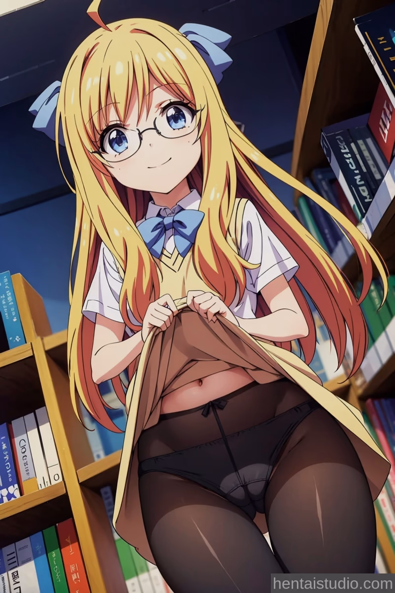 Jashin Chan from Dropkick On My Devil — image 3 of 13