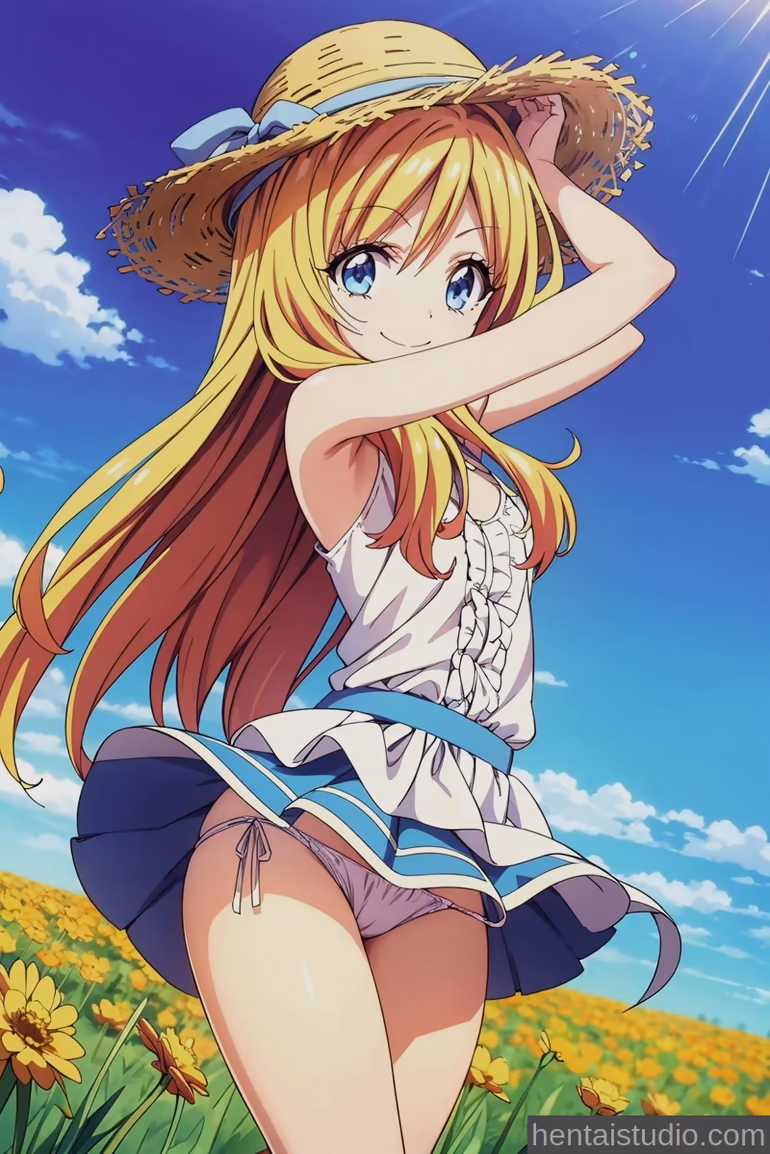 Jashin Chan from Dropkick On My Devil — image 4 of 13