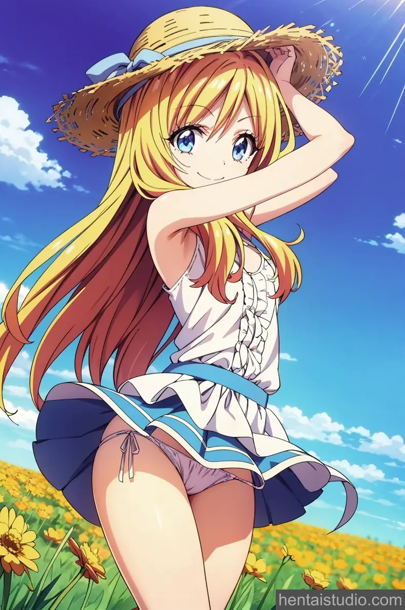 Jashin Chan from Dropkick On My Devil hentai art 4 of 13