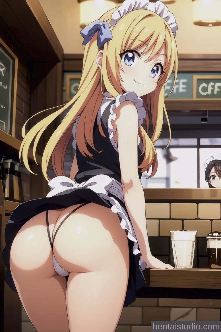 Jashin Chan from Dropkick On My Devil — image 5 of 13