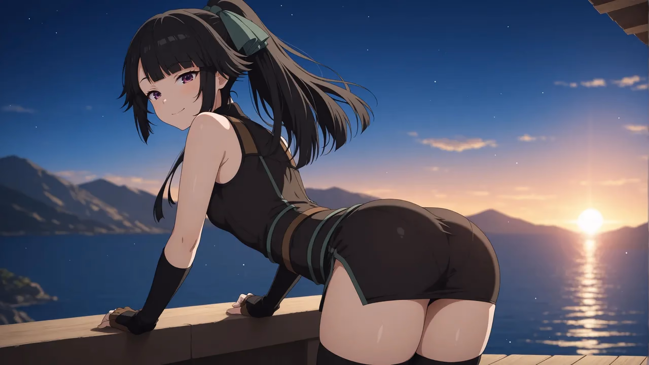 Jasmine Flamesworth - The Beginning After the End (TBATE) - Hentai Gallery 3 - 194 Images — image 155 of 194