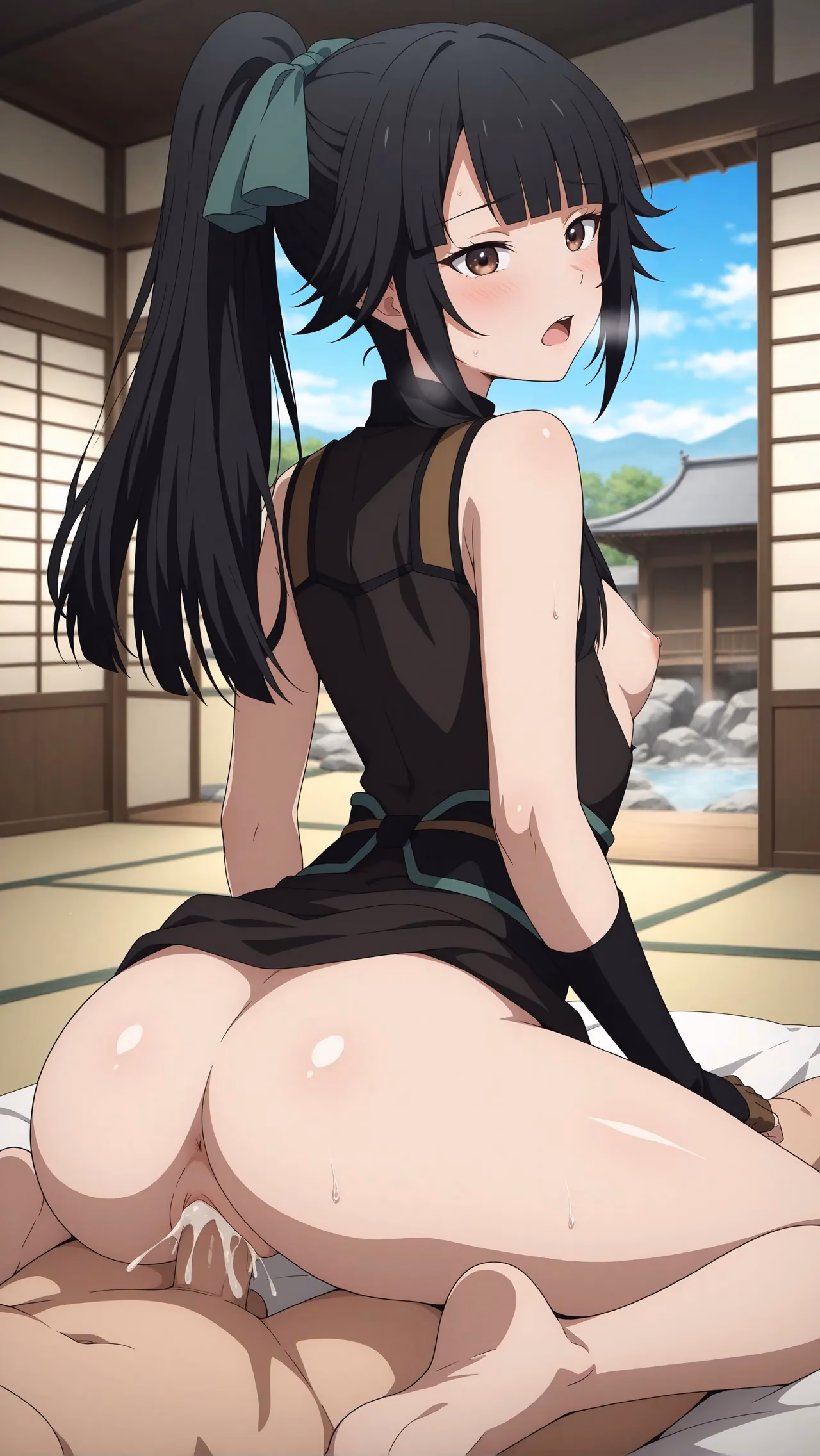 Jasmine Flamesworth - The Beginning After the End (TBATE) - Hentai Gallery 3 - 194 Images — image 62 of 194