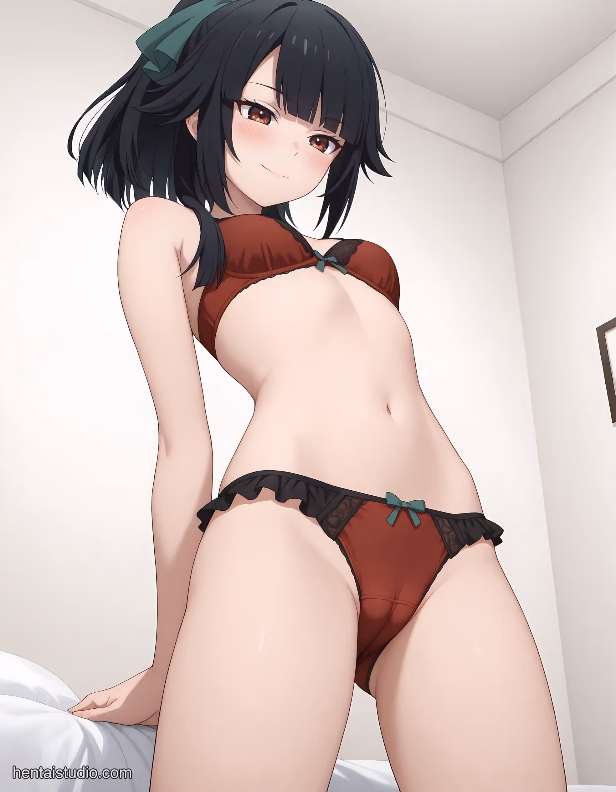 Jasmine Flamesworth - The Beginning After the End (TBATE) - Hentai Gallery 6 - 276 Images — image 101 of 276
