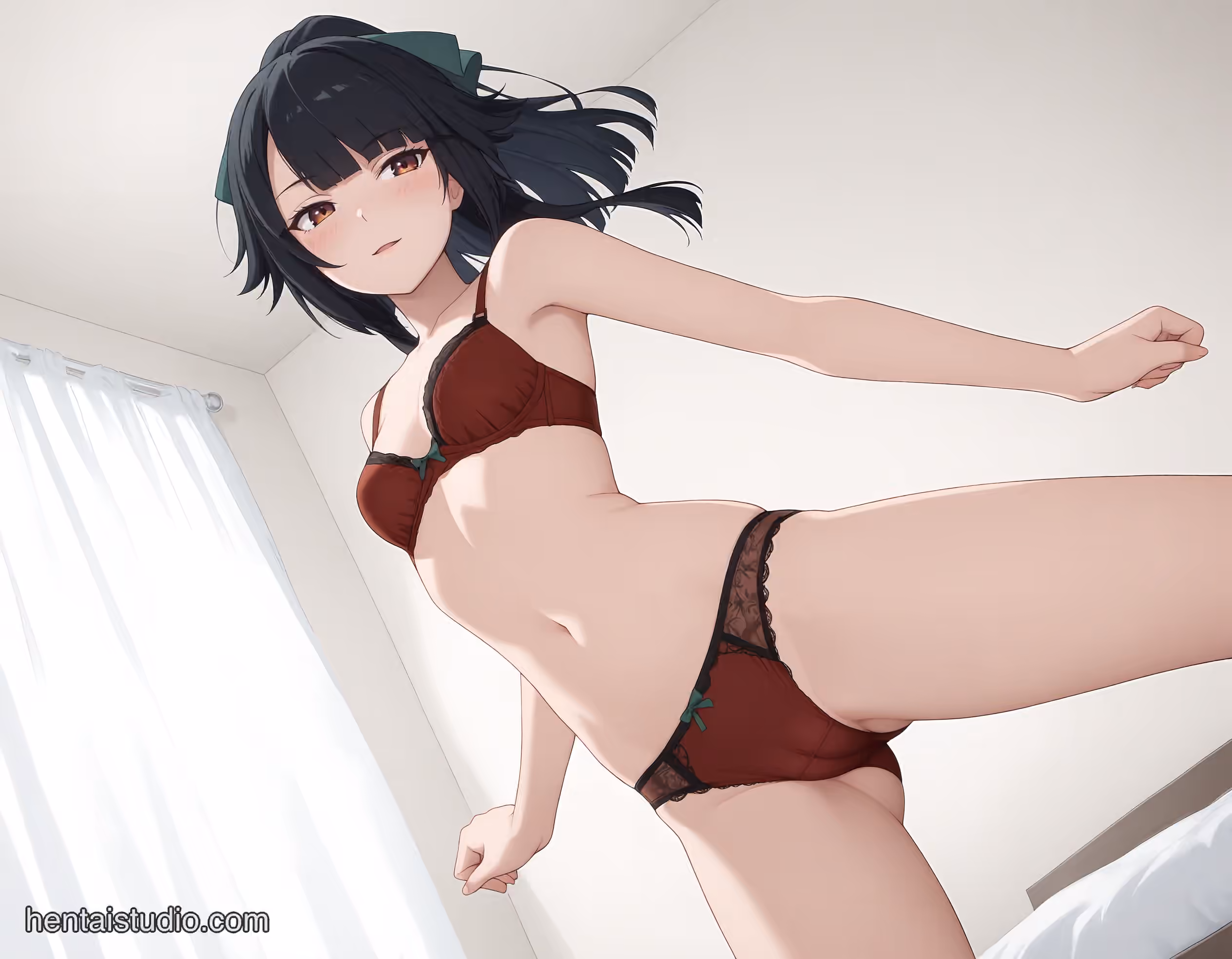 Jasmine Flamesworth - The Beginning After the End (TBATE) - Hentai Gallery 6 - 276 Images — image 109 of 276
