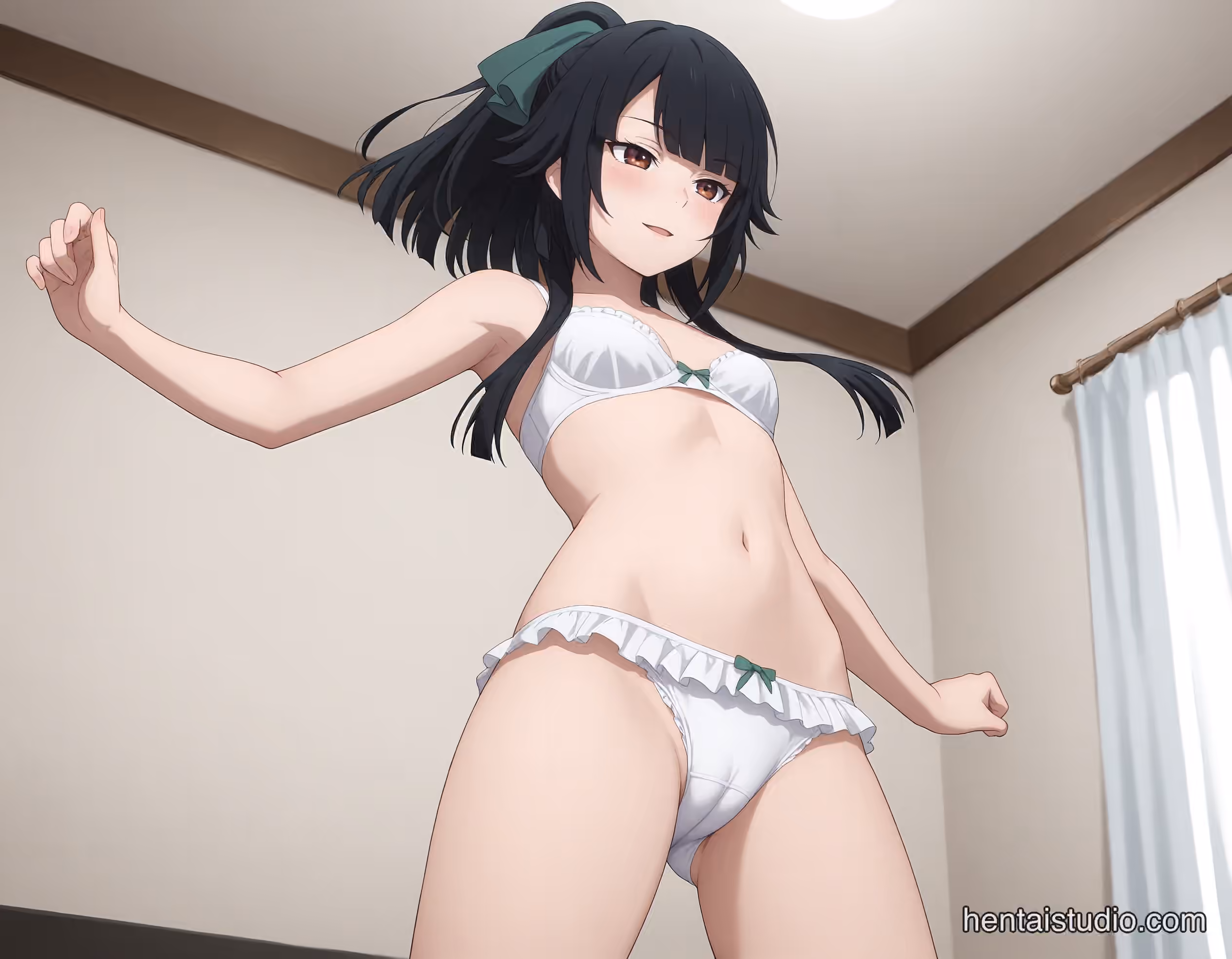 Jasmine Flamesworth - The Beginning After the End (TBATE) - Hentai Gallery 6 - 276 Images — image 114 of 276