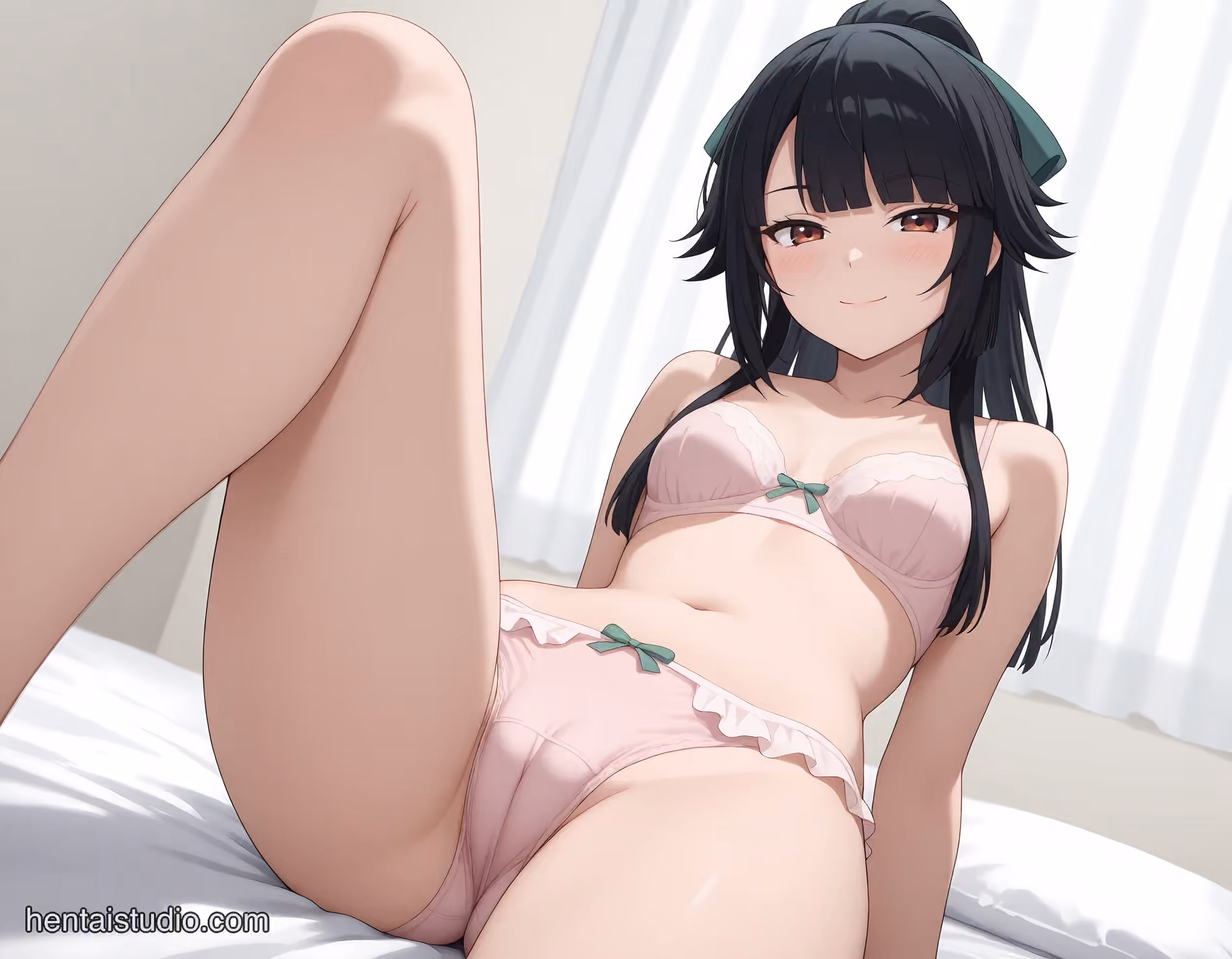 Jasmine Flamesworth - The Beginning After the End (TBATE) - Hentai Gallery 6 - 276 Images — image 121 of 276