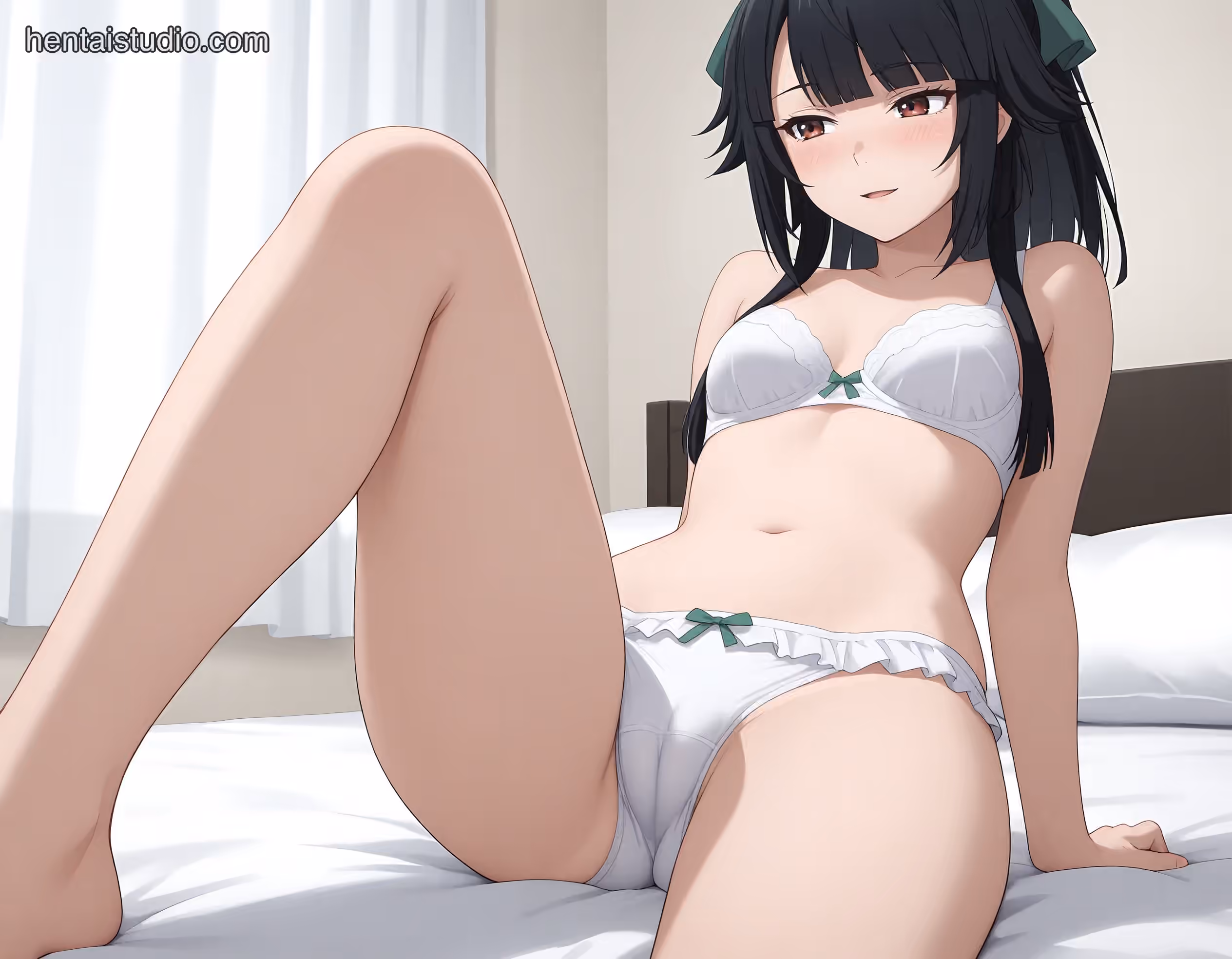 Jasmine Flamesworth - The Beginning After the End (TBATE) - Hentai Gallery 6 - 276 Images — image 124 of 276