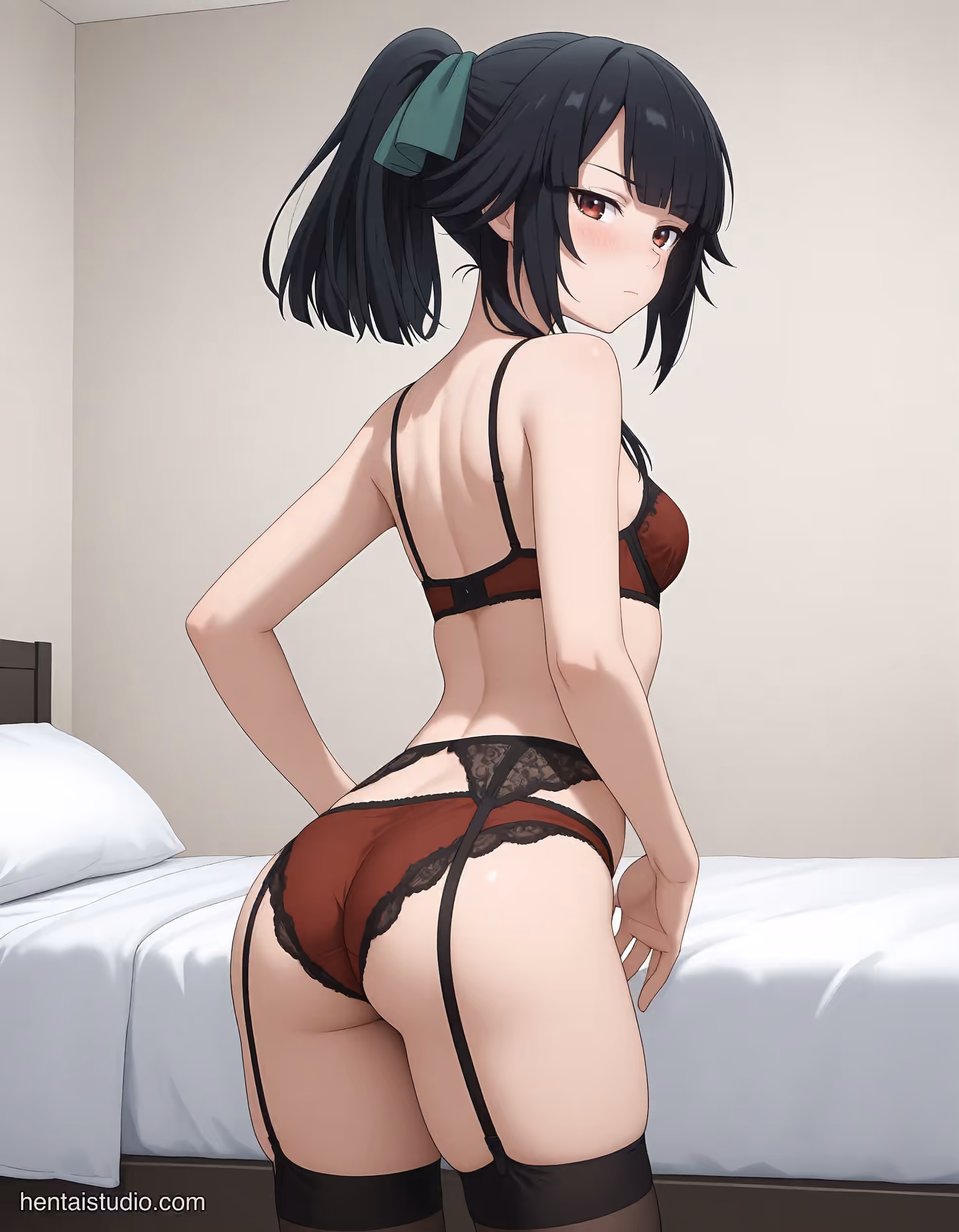 Jasmine Flamesworth - The Beginning After the End (TBATE) - Hentai Gallery 6 - 276 Images — image 160 of 276