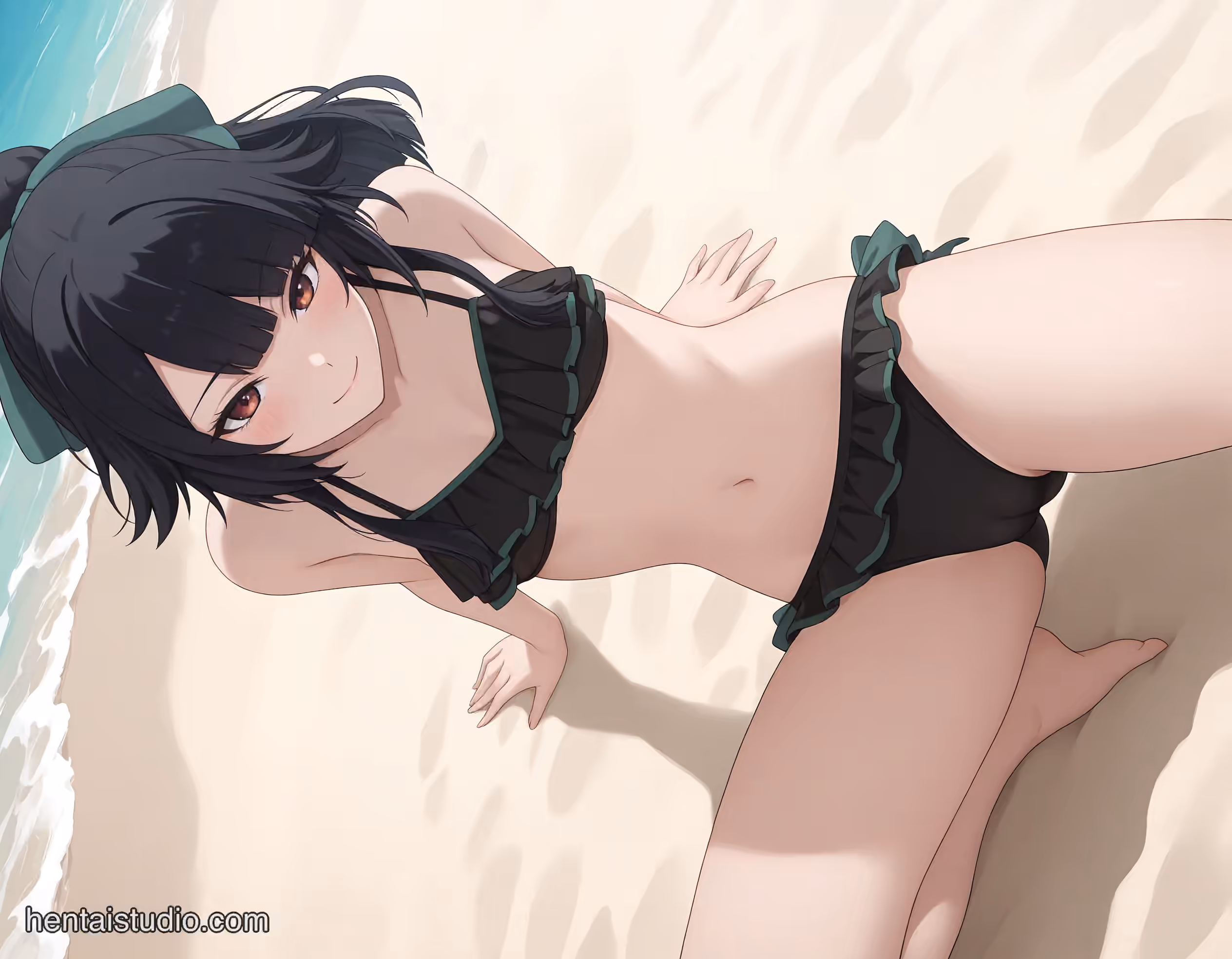 Jasmine Flamesworth - The Beginning After the End (TBATE) - Hentai Gallery 6 - 276 Images — image 75 of 276