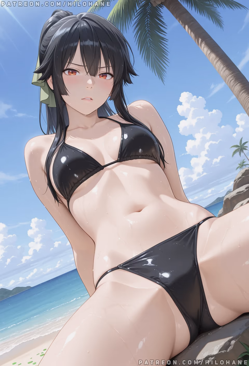 Jasmine Flamesworth from The Beginning After The End — image 3 of 19