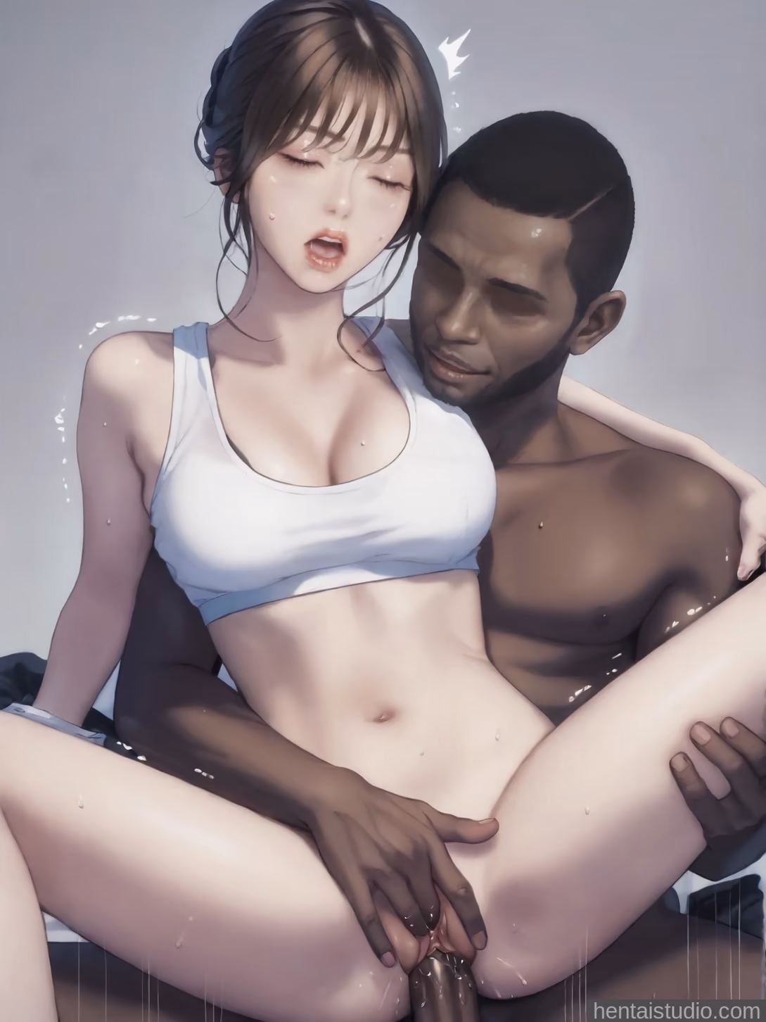 Jay Ryu from Love Limit Exceeded — image 14 of 113