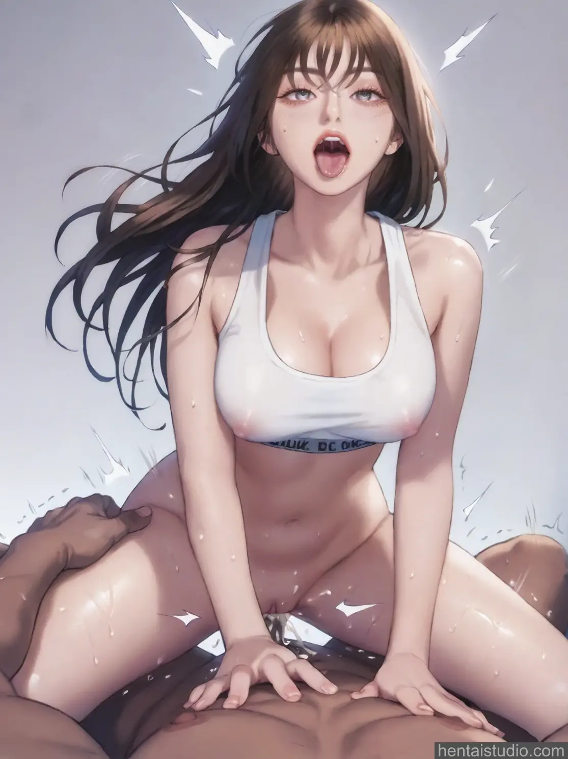 Jay Ryu from Love Limit Exceeded hentai art 21 of 113