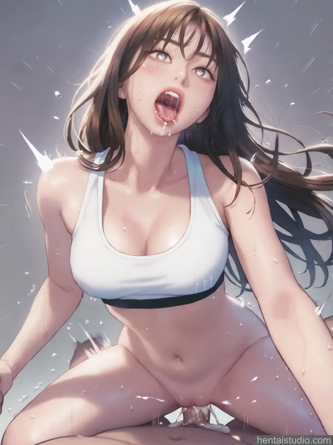 Jay Ryu from Love Limit Exceeded hentai art 30 of 113