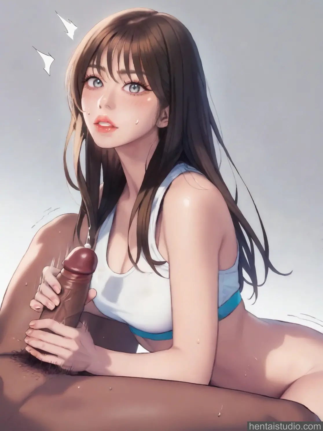 Jay Ryu from Love Limit Exceeded hentai art 6 of 113