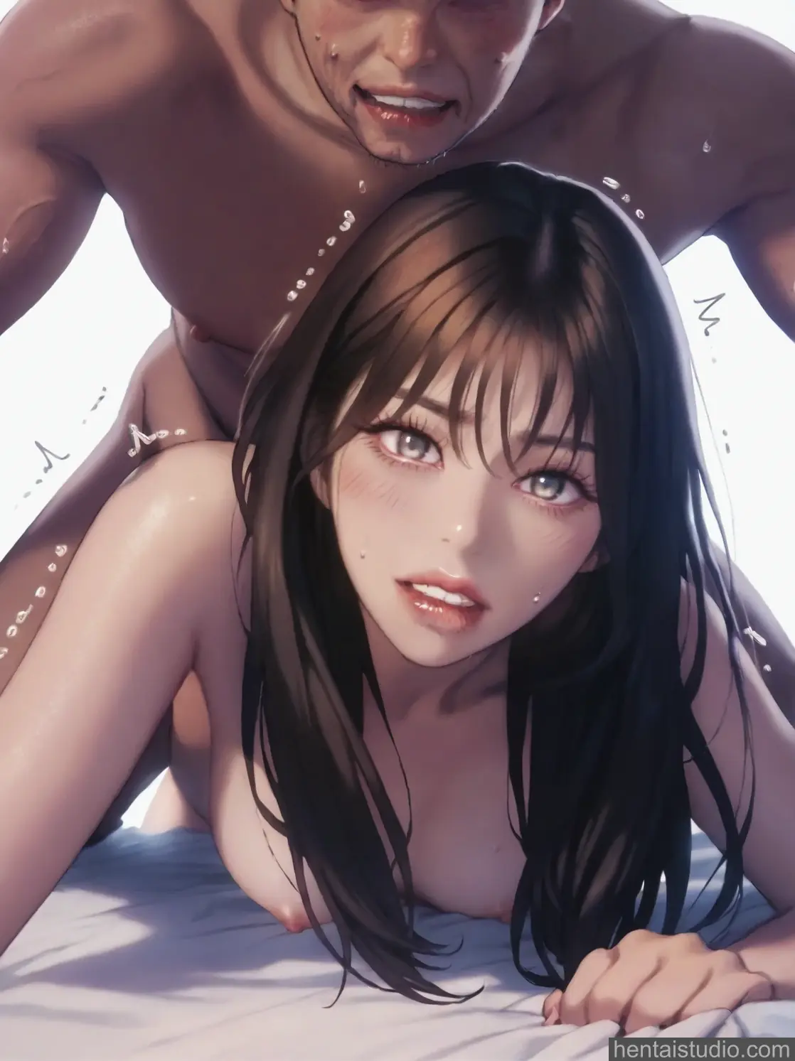 Jay Ryu from Love Limit Exceeded hentai art 64 of 113