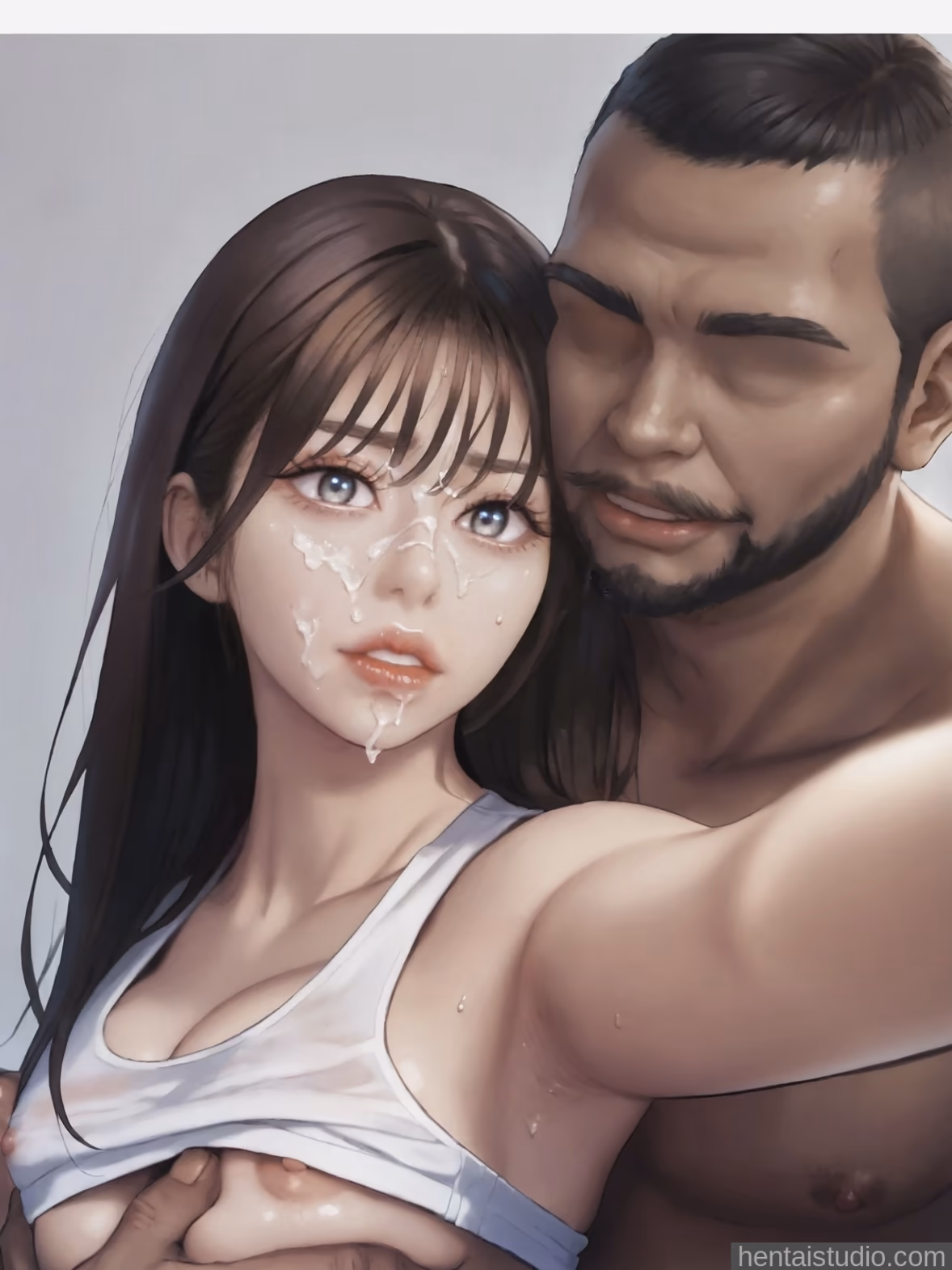 Jay Ryu from Love Limit Exceeded — image 69 of 113