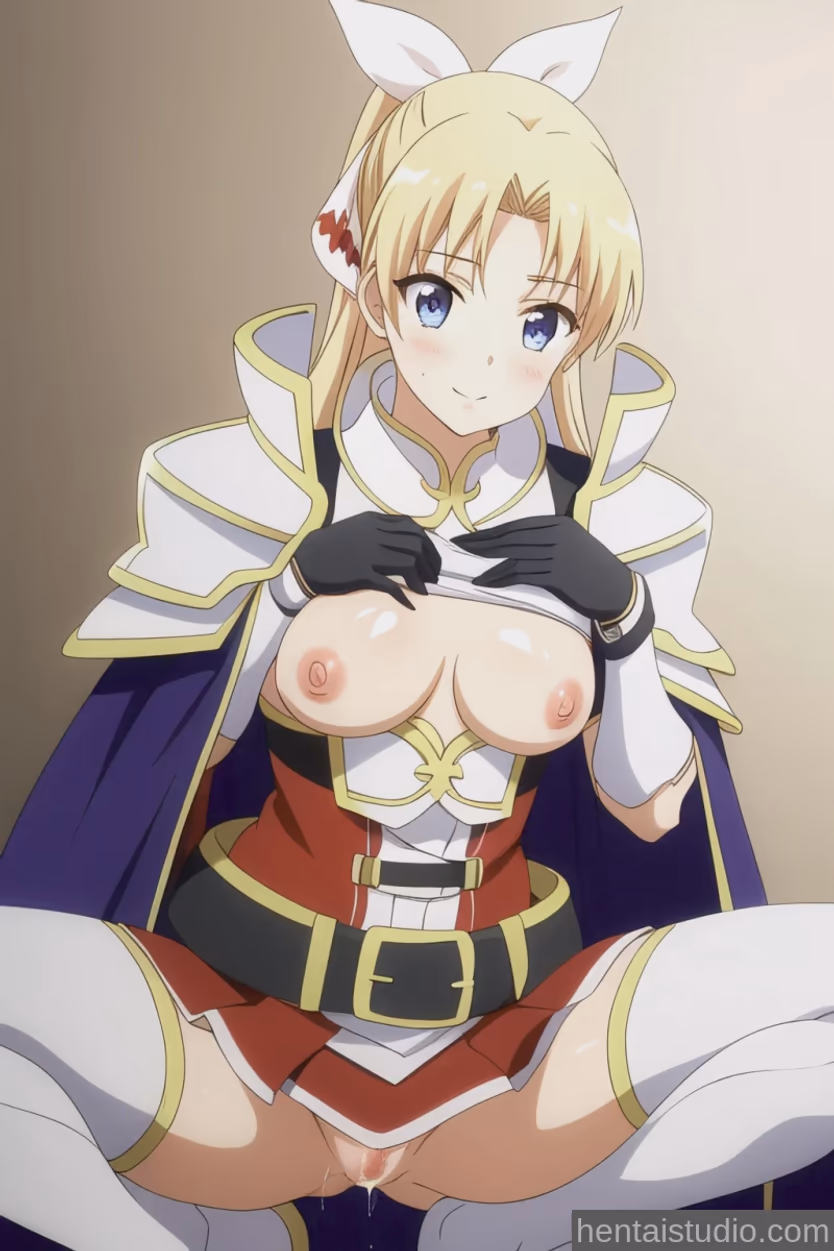 Jeanne Euphoria from How A Realist Hero Rebuilt The Kingdom — image 10 of 52