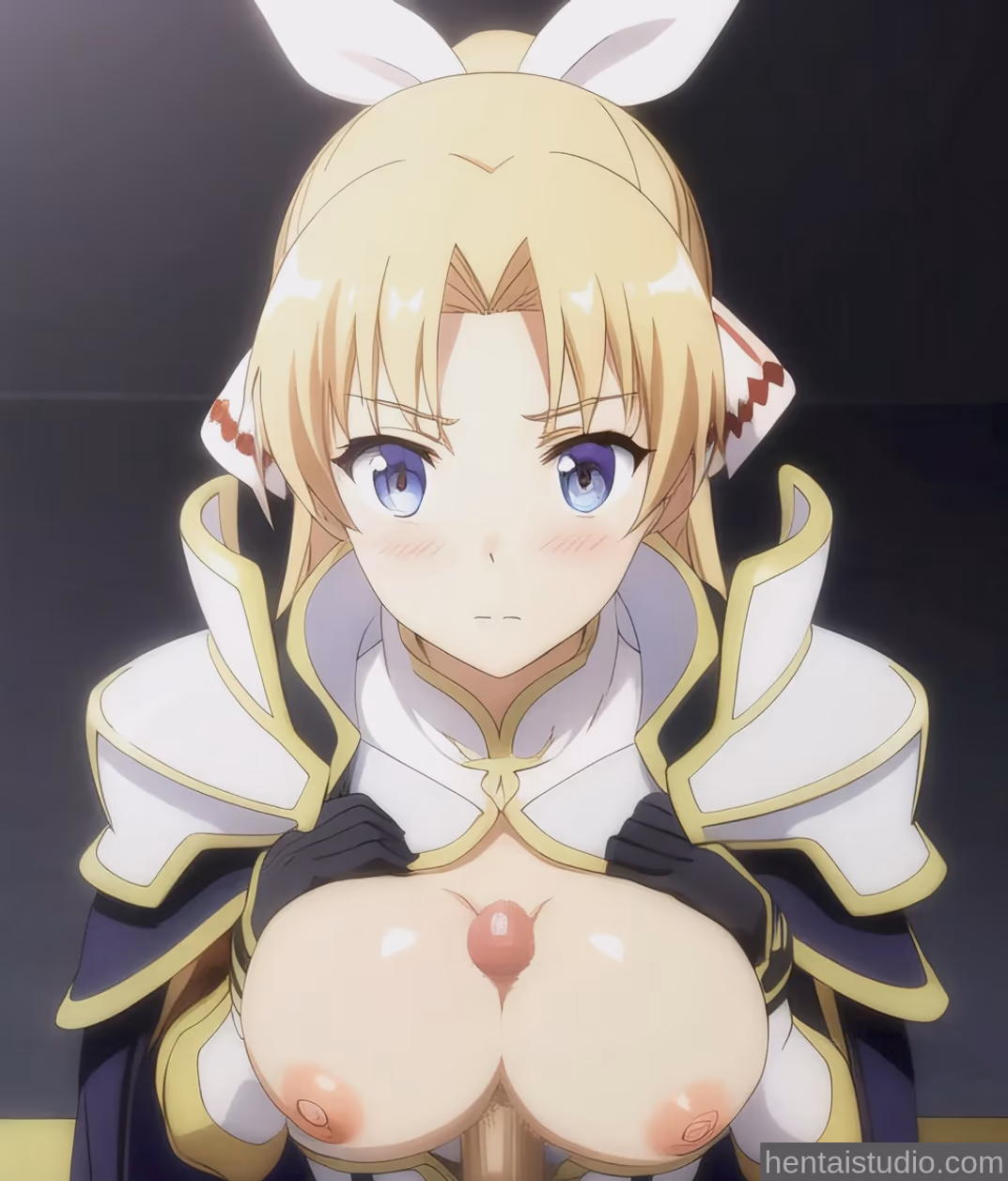 Jeanne Euphoria from How A Realist Hero Rebuilt The Kingdom — image 13 of 52