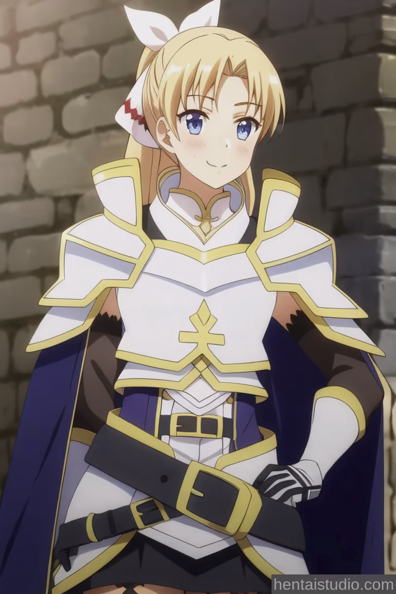 Jeanne Euphoria from How A Realist Hero Rebuilt The Kingdom — image 2 of 52