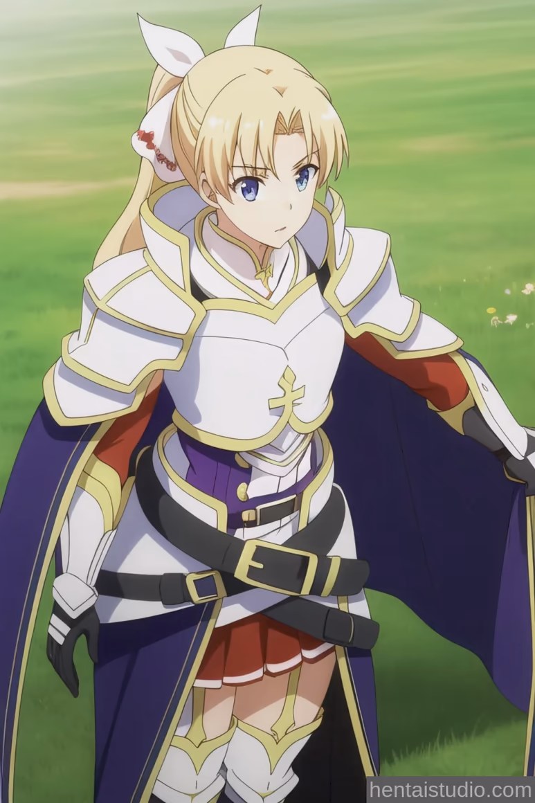 Jeanne Euphoria from How A Realist Hero Rebuilt The Kingdom — image 4 of 52