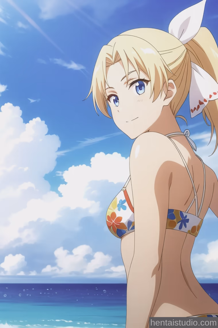 Jeanne Euphoria from How A Realist Hero Rebuilt The Kingdom — image 44 of 52