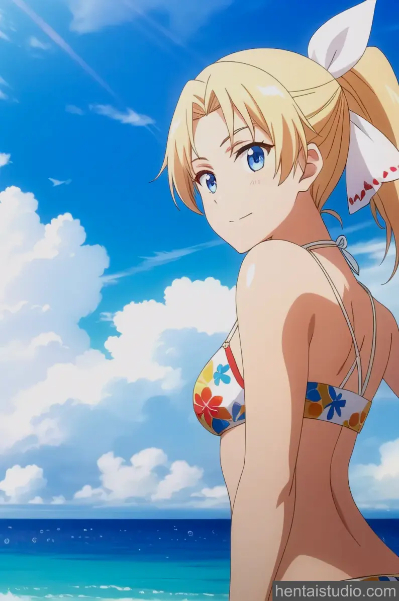 Jeanne Euphoria from How A Realist Hero Rebuilt The Kingdom hentai art 44 of 52