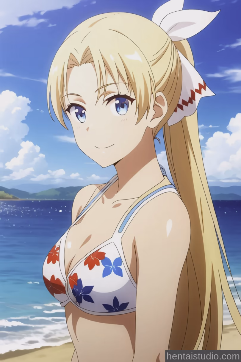 Jeanne Euphoria from How A Realist Hero Rebuilt The Kingdom — image 48 of 52