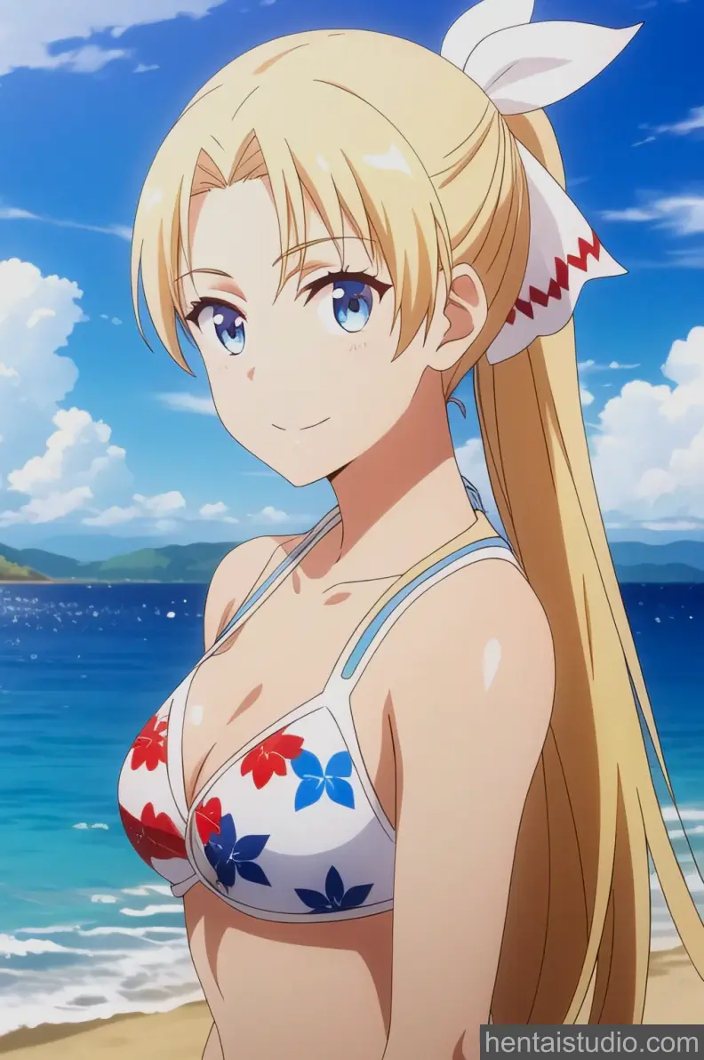 Jeanne Euphoria from How A Realist Hero Rebuilt The Kingdom hentai art 48 of 52