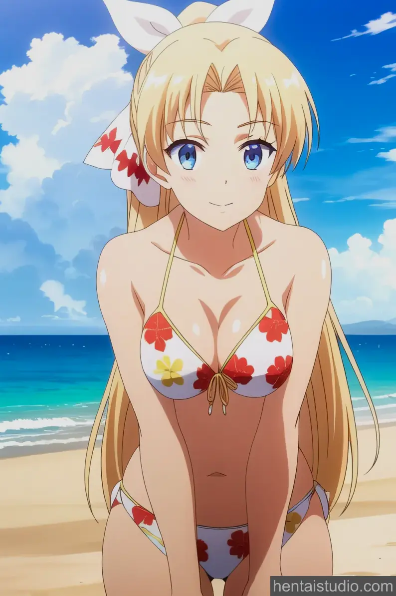 Jeanne Euphoria from How A Realist Hero Rebuilt The Kingdom hentai art 49 of 52