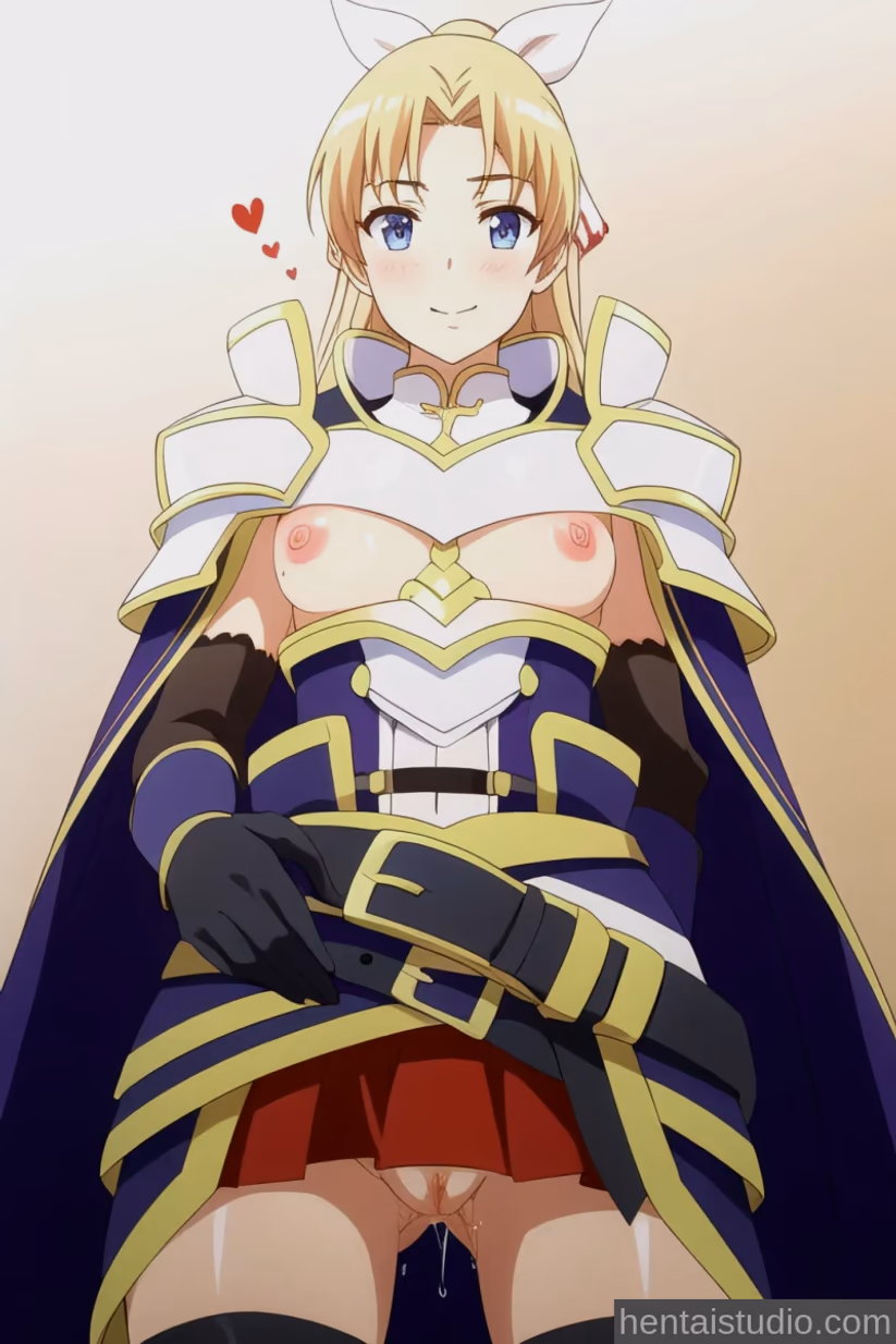 Jeanne Euphoria from How A Realist Hero Rebuilt The Kingdom — image 5 of 52