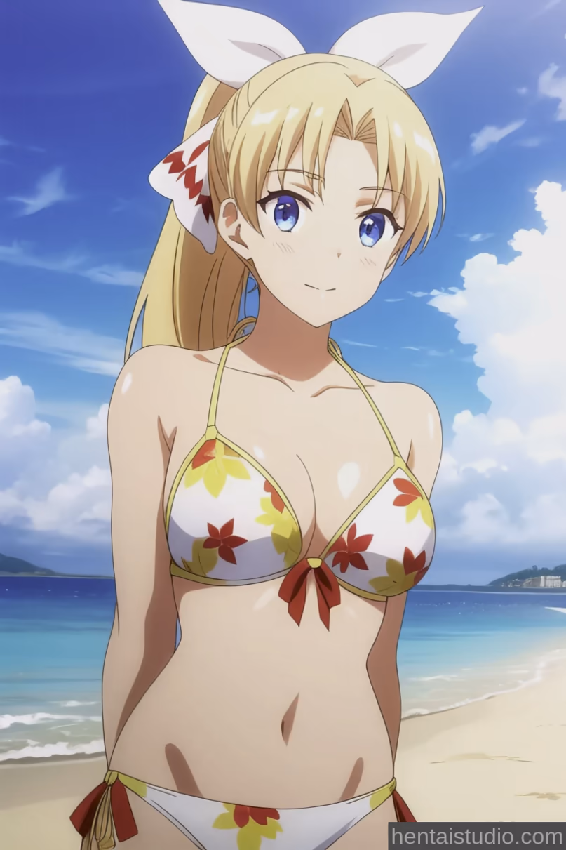 Jeanne Euphoria from How A Realist Hero Rebuilt The Kingdom — image 50 of 52