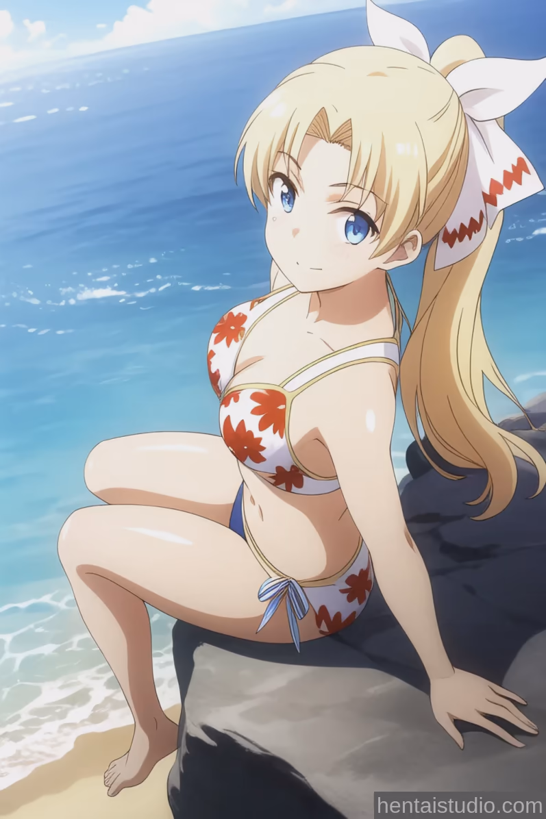 Jeanne Euphoria from How A Realist Hero Rebuilt The Kingdom — image 51 of 52