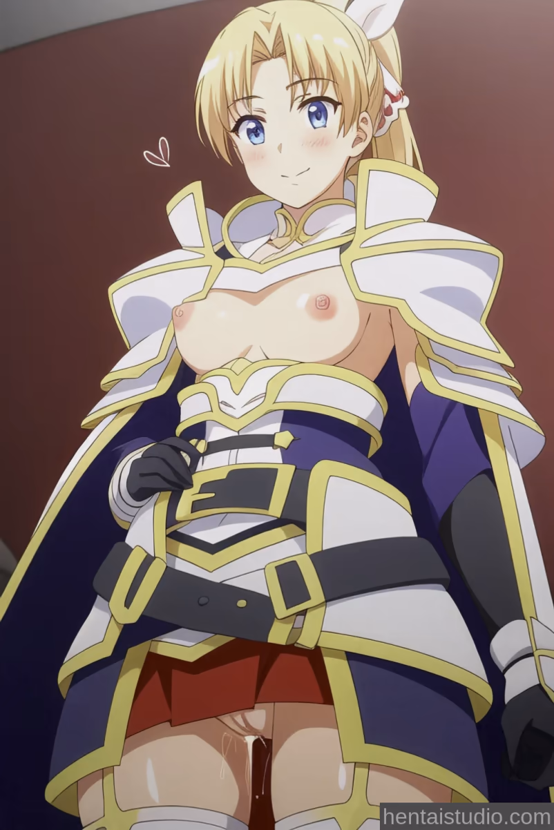 Jeanne Euphoria from How A Realist Hero Rebuilt The Kingdom — image 6 of 52