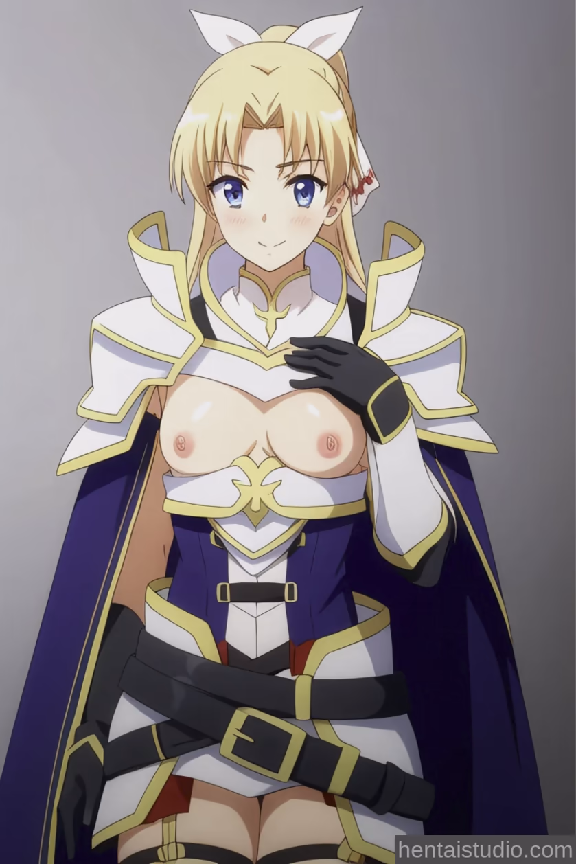 Jeanne Euphoria from How A Realist Hero Rebuilt The Kingdom — image 7 of 52