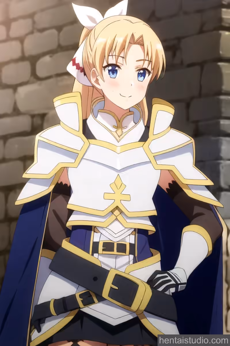 Jeanne Euphoria - How a Realist Hero Rebuilt the Kingdom (Genjitsu Shugi Yuusha no Oukoku Saikenki) - Hentai Gallery - 52 Images — image 2 of 52