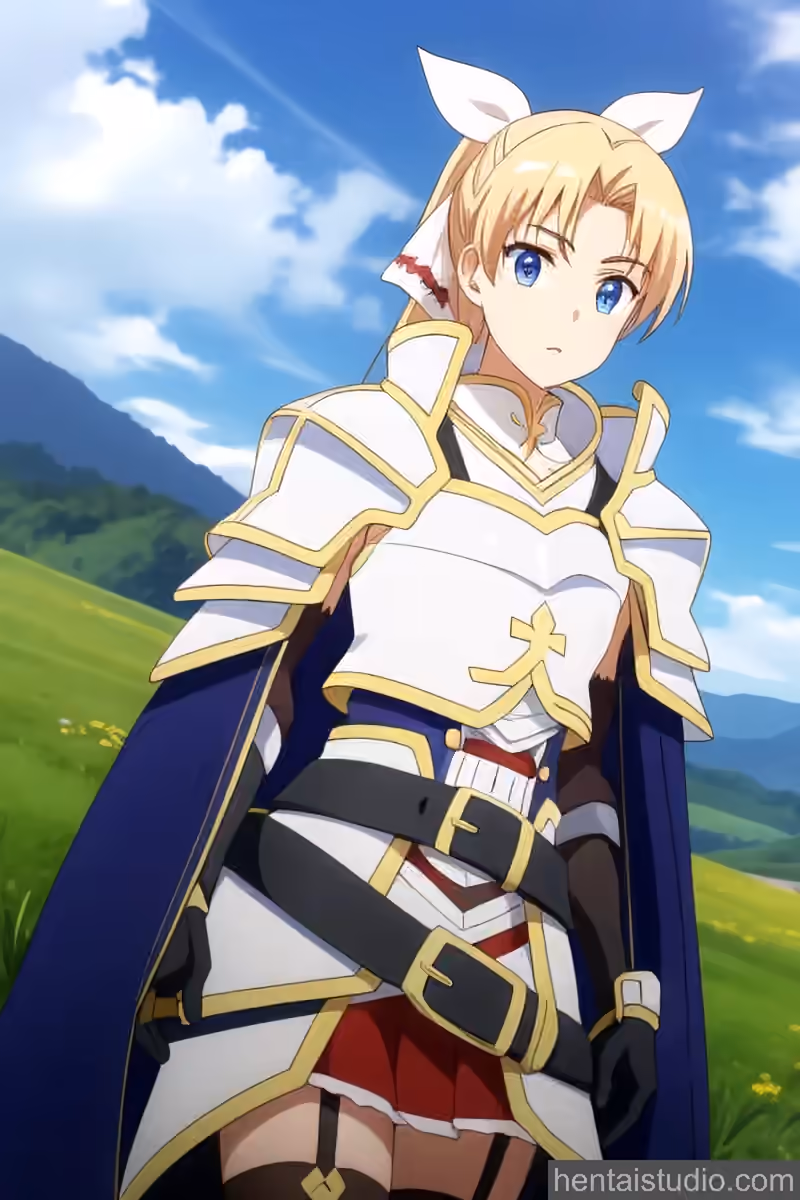 Jeanne Euphoria - How a Realist Hero Rebuilt the Kingdom (Genjitsu Shugi Yuusha no Oukoku Saikenki) - Hentai Gallery - 52 Images — image 3 of 52