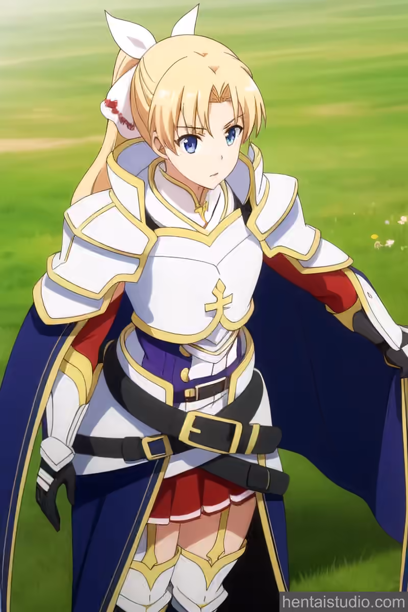 Jeanne Euphoria - How a Realist Hero Rebuilt the Kingdom (Genjitsu Shugi Yuusha no Oukoku Saikenki) - Hentai Gallery - 52 Images — image 4 of 52