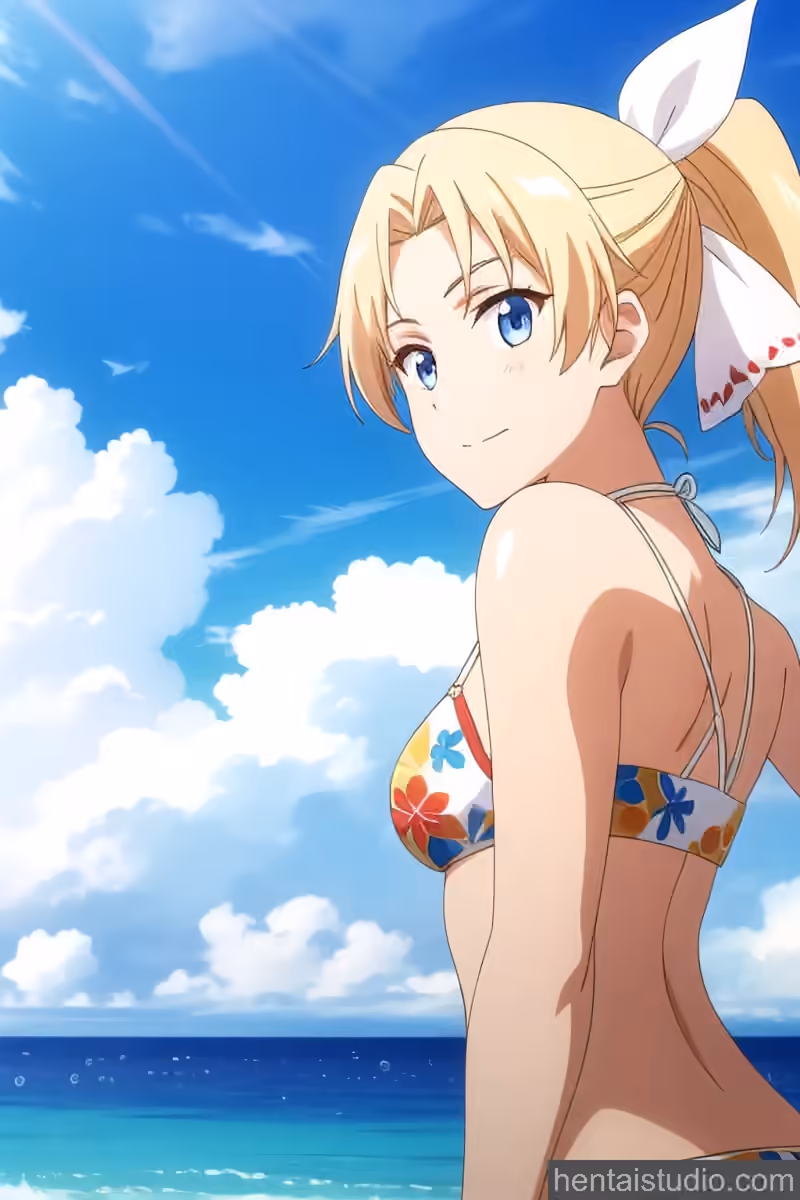 Jeanne Euphoria - How a Realist Hero Rebuilt the Kingdom (Genjitsu Shugi Yuusha no Oukoku Saikenki) - Hentai Gallery - 52 Images — image 44 of 52