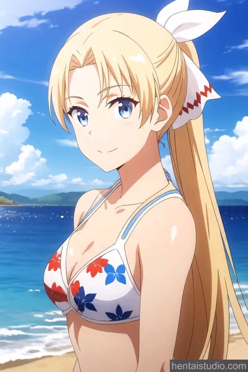 Jeanne Euphoria - How a Realist Hero Rebuilt the Kingdom (Genjitsu Shugi Yuusha no Oukoku Saikenki) - Hentai Gallery - 52 Images — image 48 of 52
