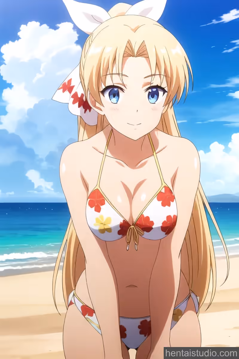 Jeanne Euphoria - How a Realist Hero Rebuilt the Kingdom (Genjitsu Shugi Yuusha no Oukoku Saikenki) - Hentai Gallery - 52 Images — image 49 of 52