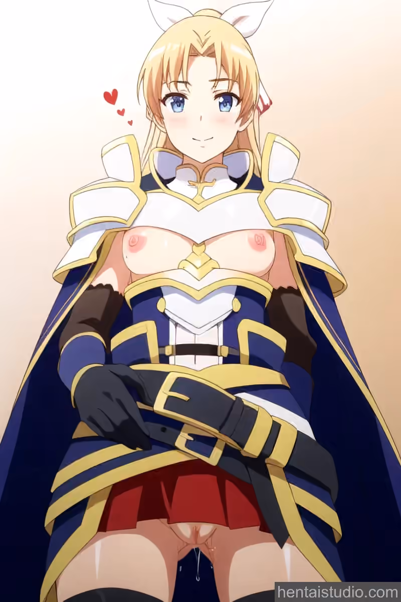 Jeanne Euphoria - How a Realist Hero Rebuilt the Kingdom (Genjitsu Shugi Yuusha no Oukoku Saikenki) - Hentai Gallery - 52 Images — image 5 of 52