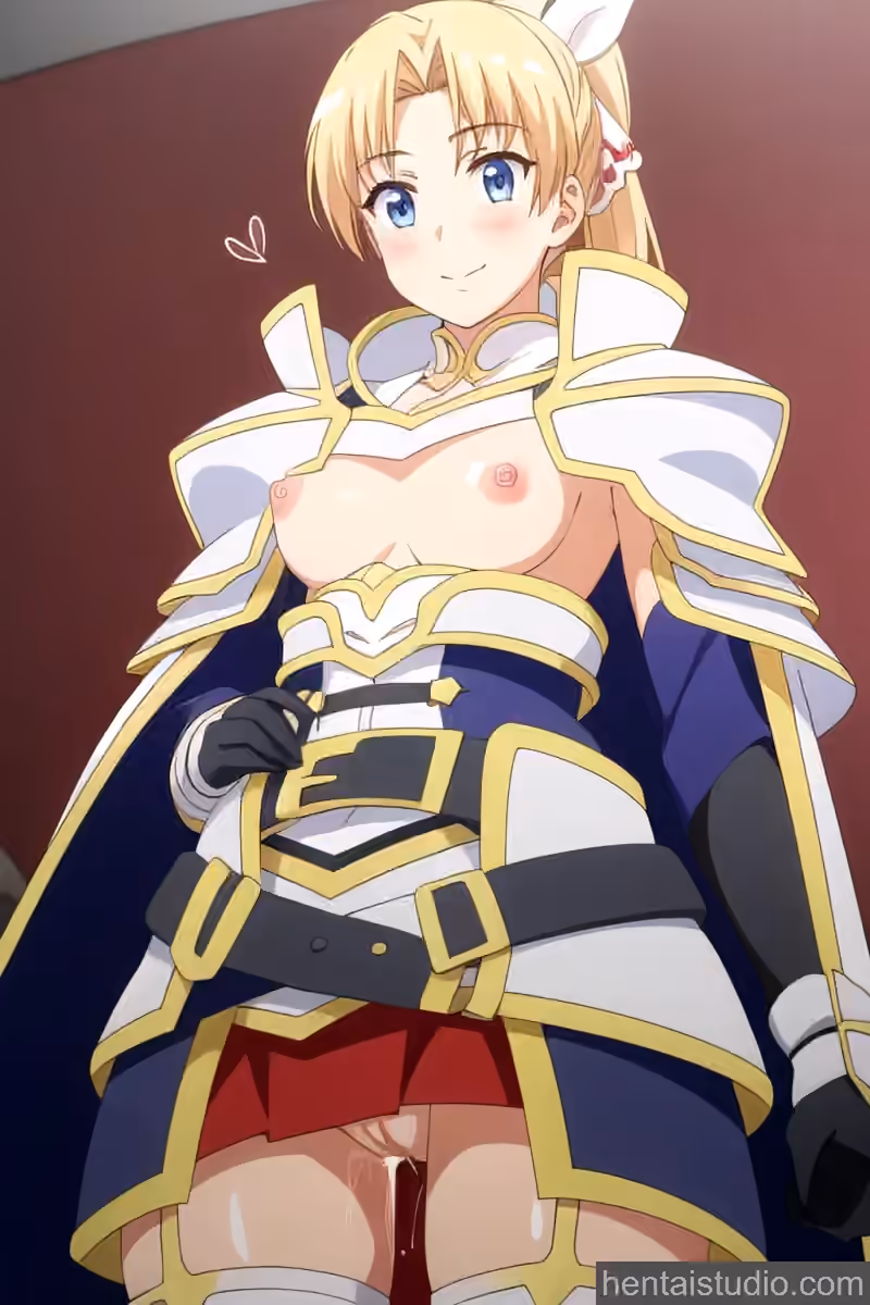 Jeanne Euphoria - How a Realist Hero Rebuilt the Kingdom (Genjitsu Shugi Yuusha no Oukoku Saikenki) - Hentai Gallery - 52 Images — image 6 of 52