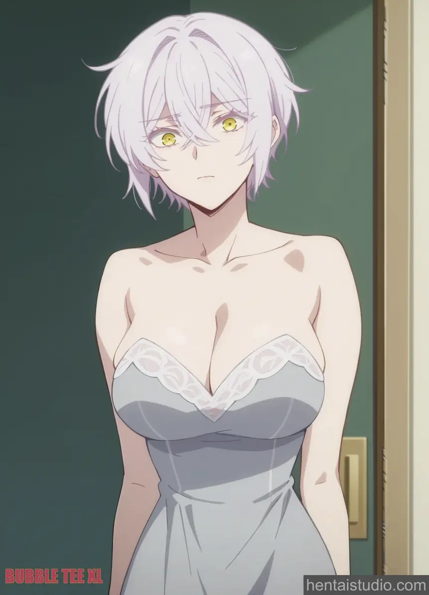 Jeanne from The Case Study Of Vanitas hentai art 2 of 35